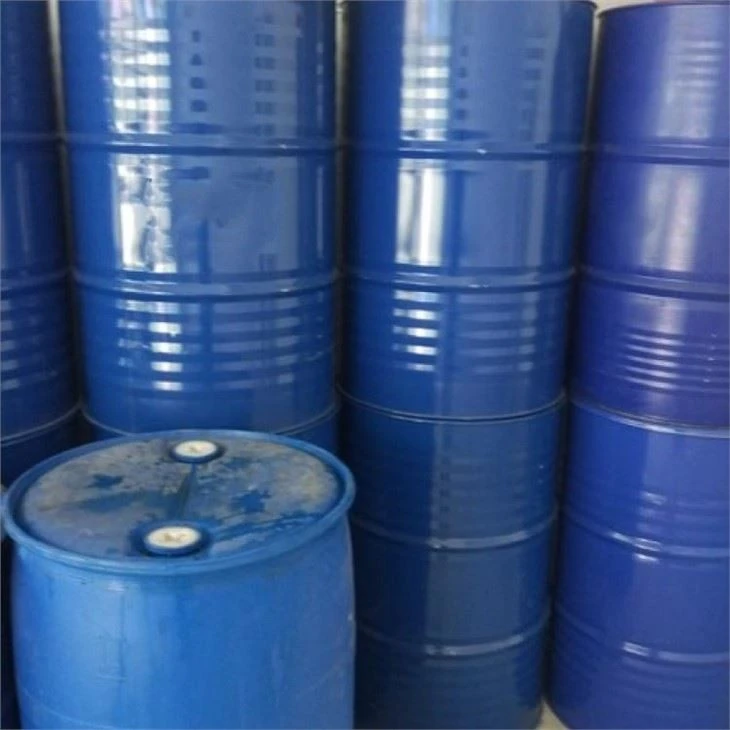 Hydrogen  oil 50 cst
