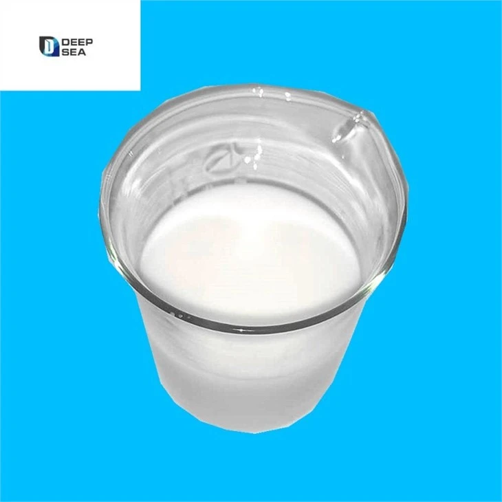 Hydrogenated Silicone Oil Emulsion