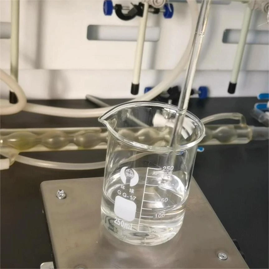 200cst Water Soluble Silicone Oil