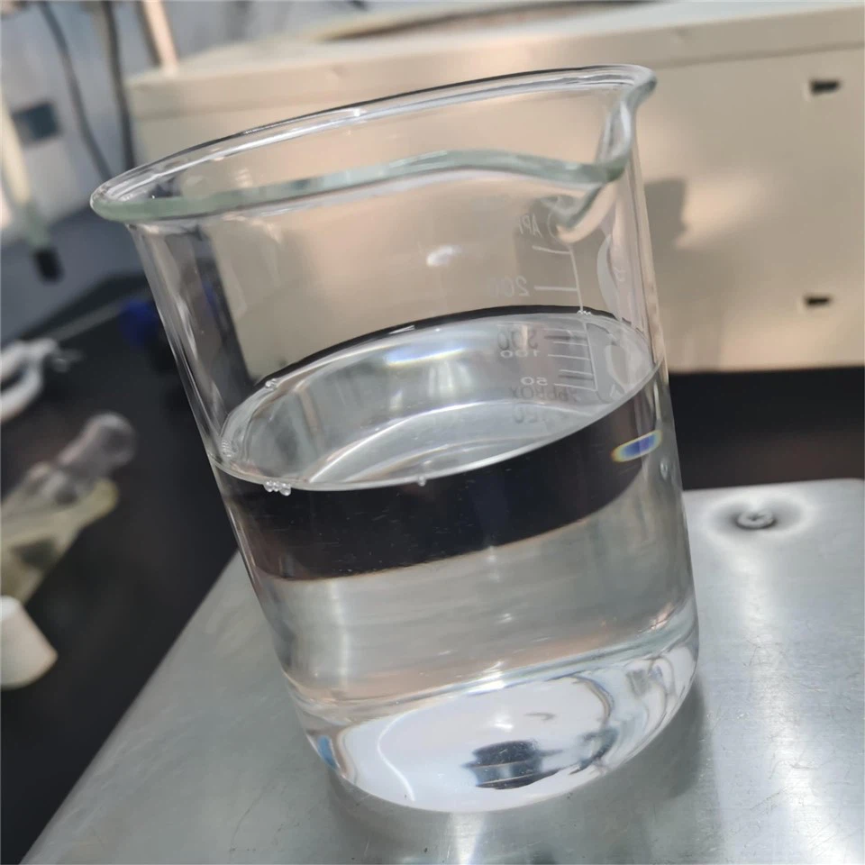 polydimethylsiloxane silicone oil 1